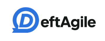 DeftAgile Logo